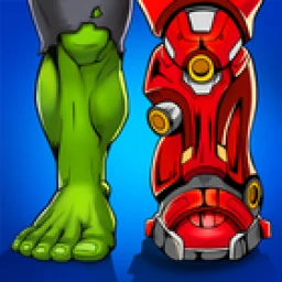 Iron Suit icon